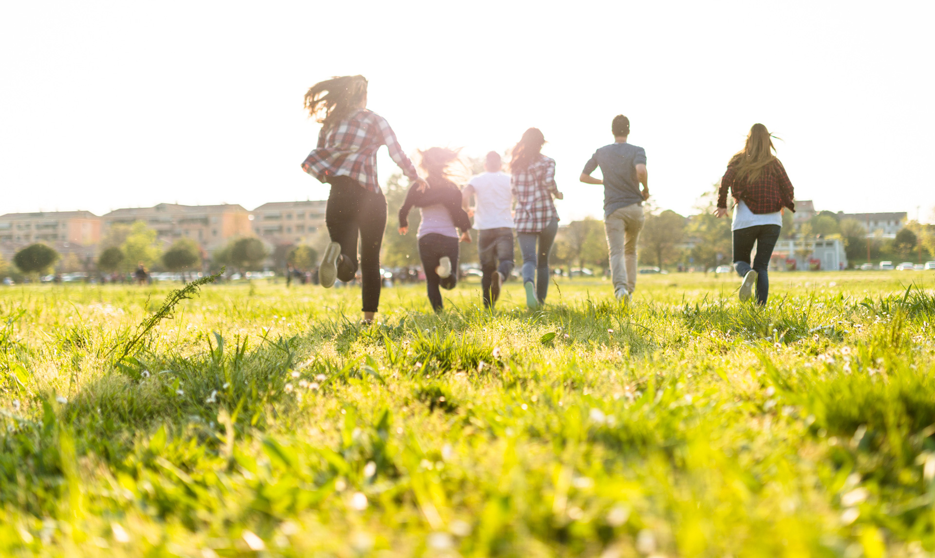 Photo quatres térritoires