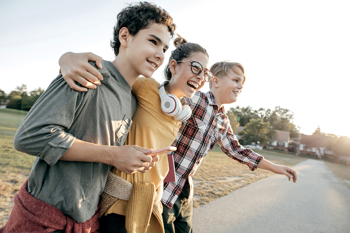 ensemble pour lenfant assiciation sprene